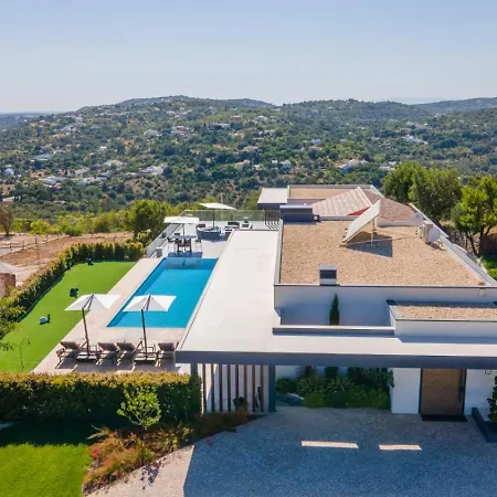 Villa Casa Do Sol Loule