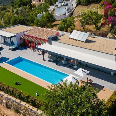 Villa Casa Do Sol Loulé